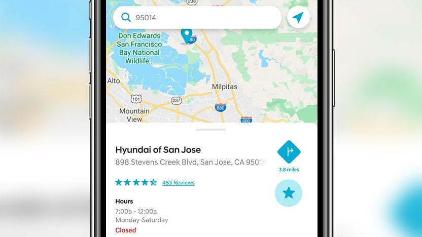Glassman Hyundai in Southfield MI
