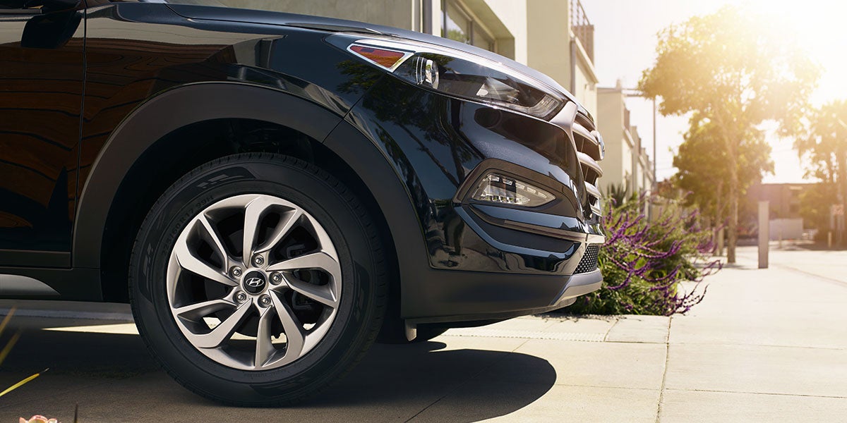 Glassman Hyundai Brakes in Southfield MI