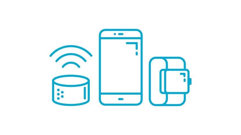 Bluelink works with your devices | Glassman Hyundai in Southfield MI