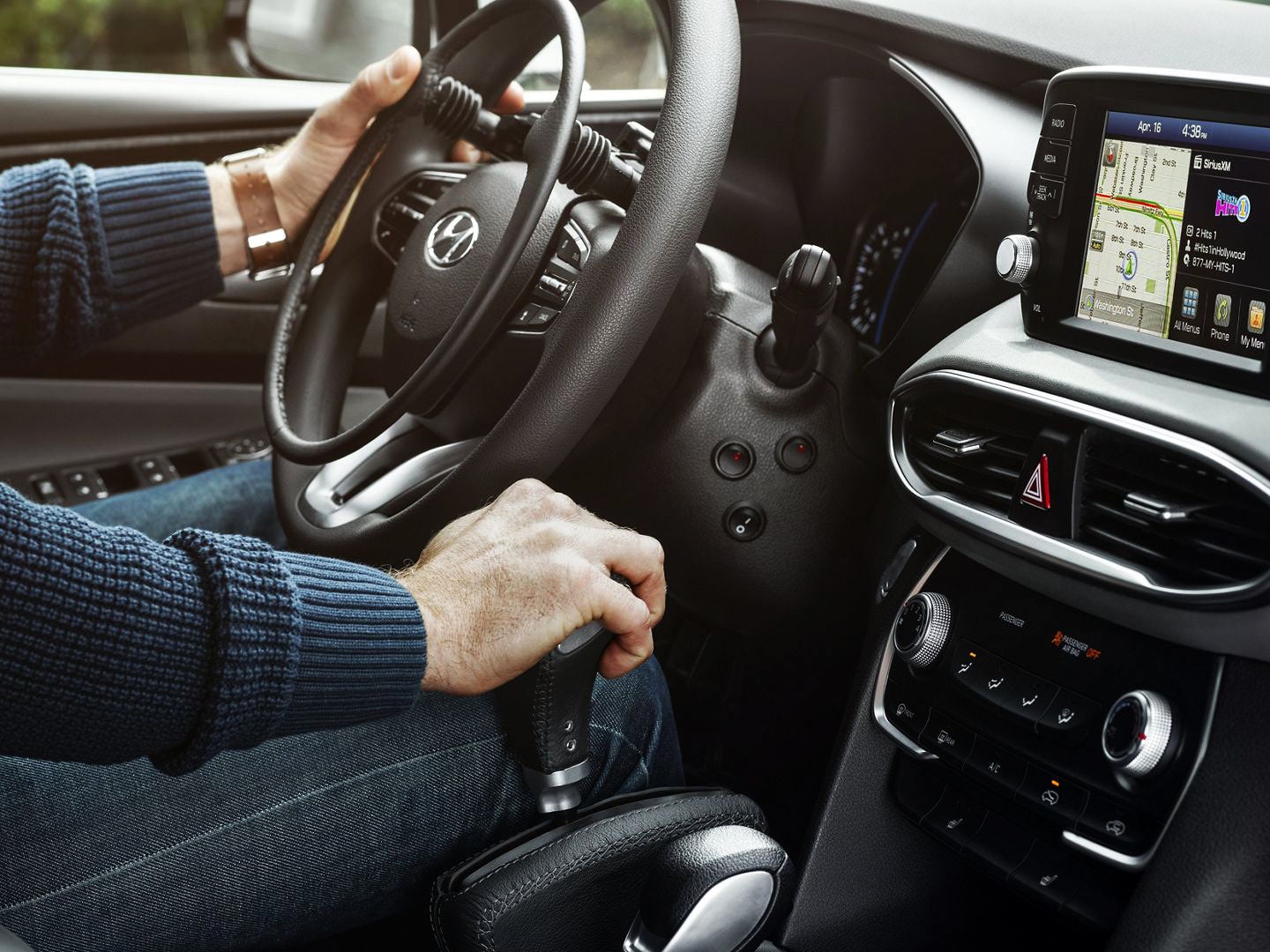 Glassman Hyundai in Southfield MI