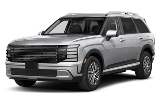 2026 Hyundai Palisade Hybrid