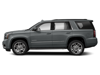 2019 GMC Yukon SLE