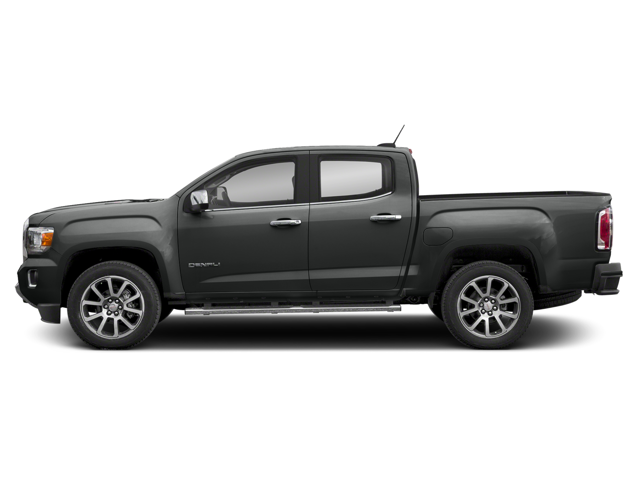 2019 GMC Canyon Denali