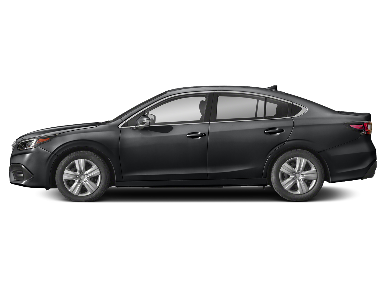 2020 Subaru Legacy Base