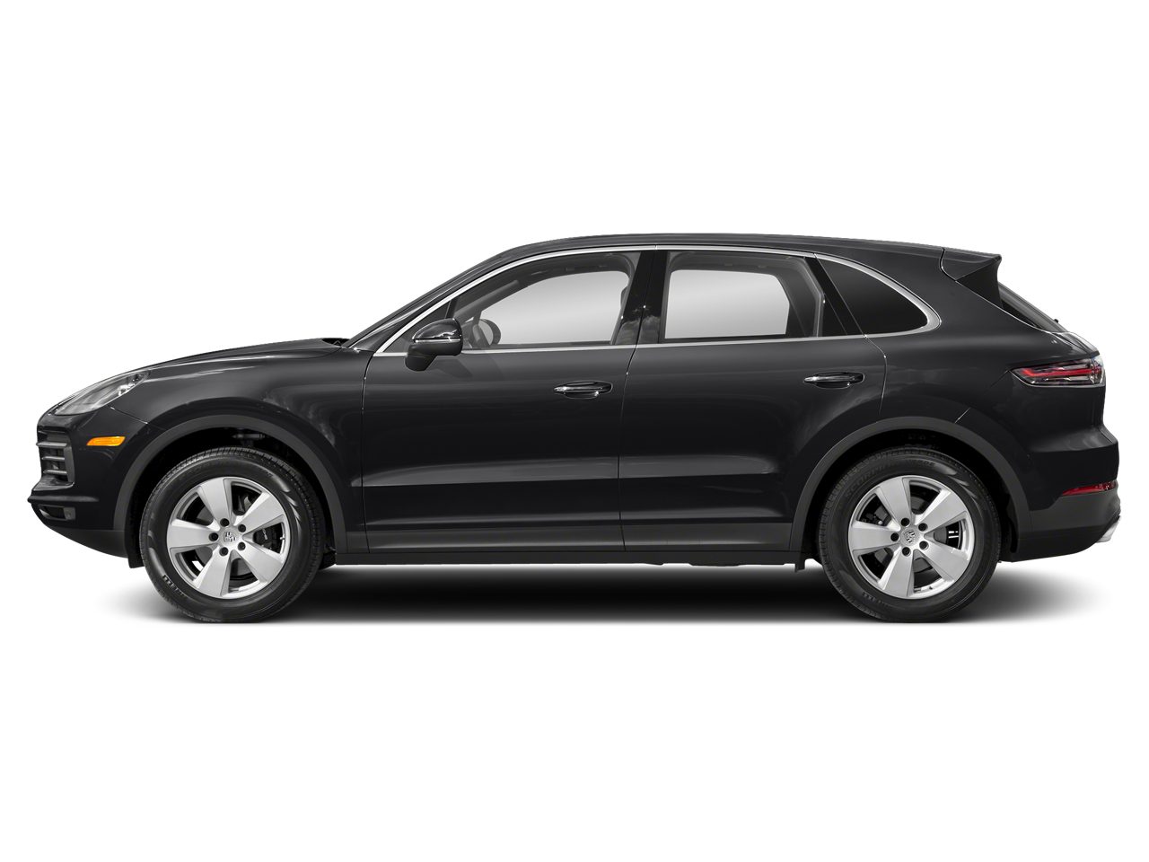 2022 Porsche Cayenne Premium Package