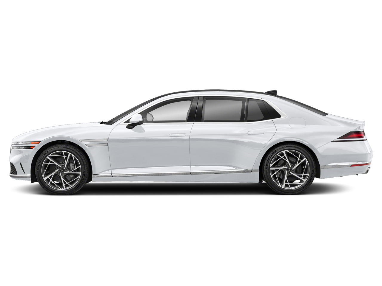 2023 Genesis G90 3.5T