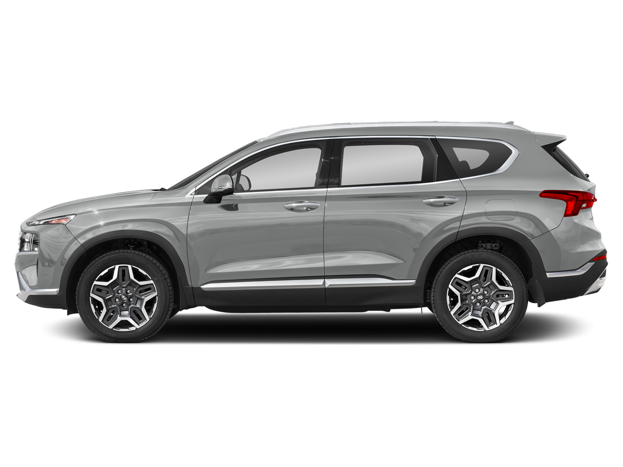2023 Hyundai SANTA FE HYBRID SEL Premium