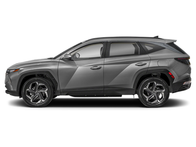 2023 Hyundai TUCSON PLUG-IN HYBRID Limited