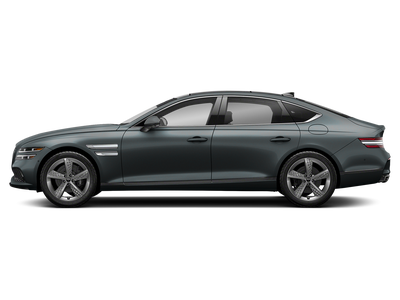 2024 Genesis G80 3.5T SPORT PRESTIGE