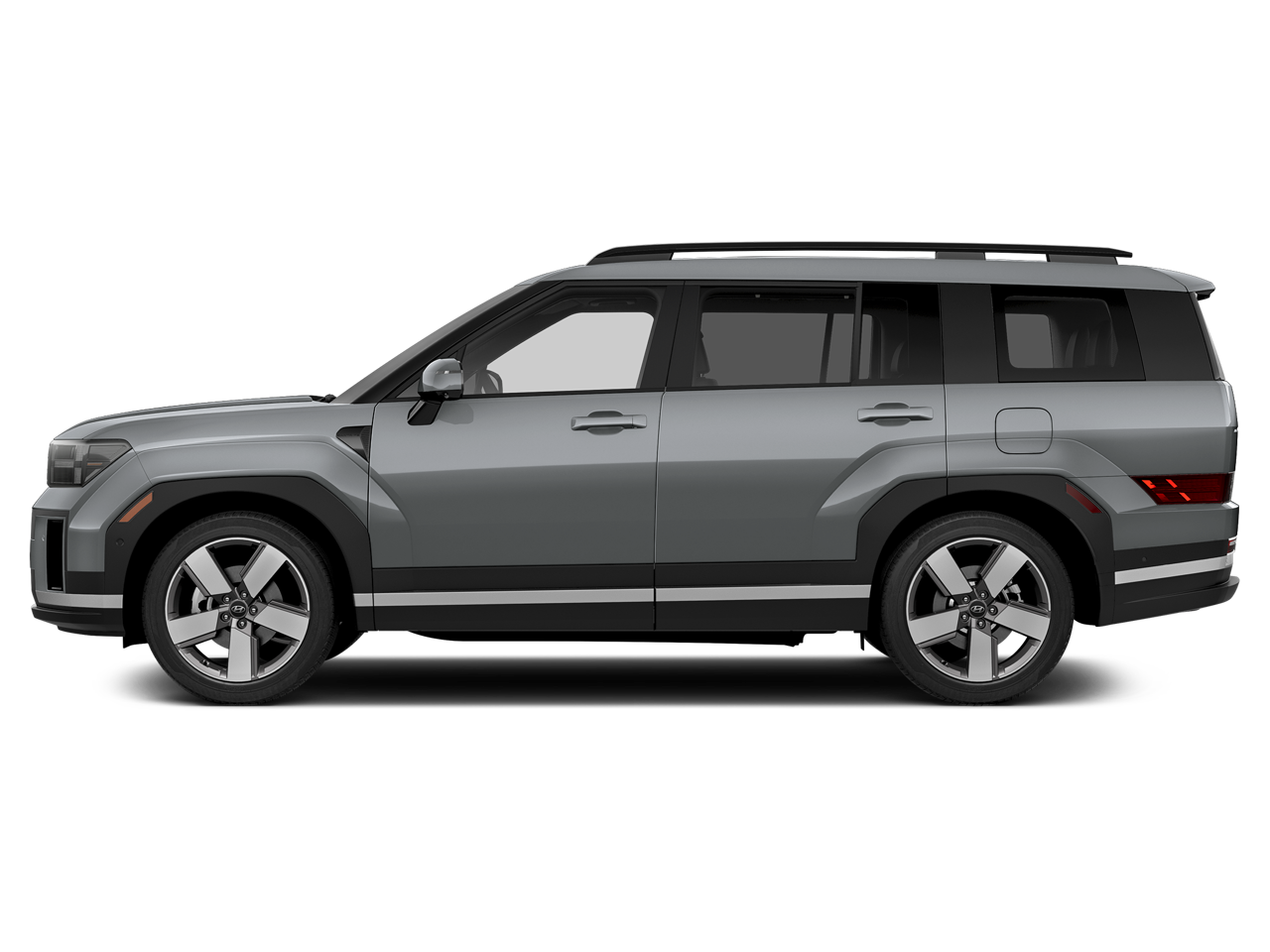 2026 Hyundai Santa Fe Limited - Photo 21