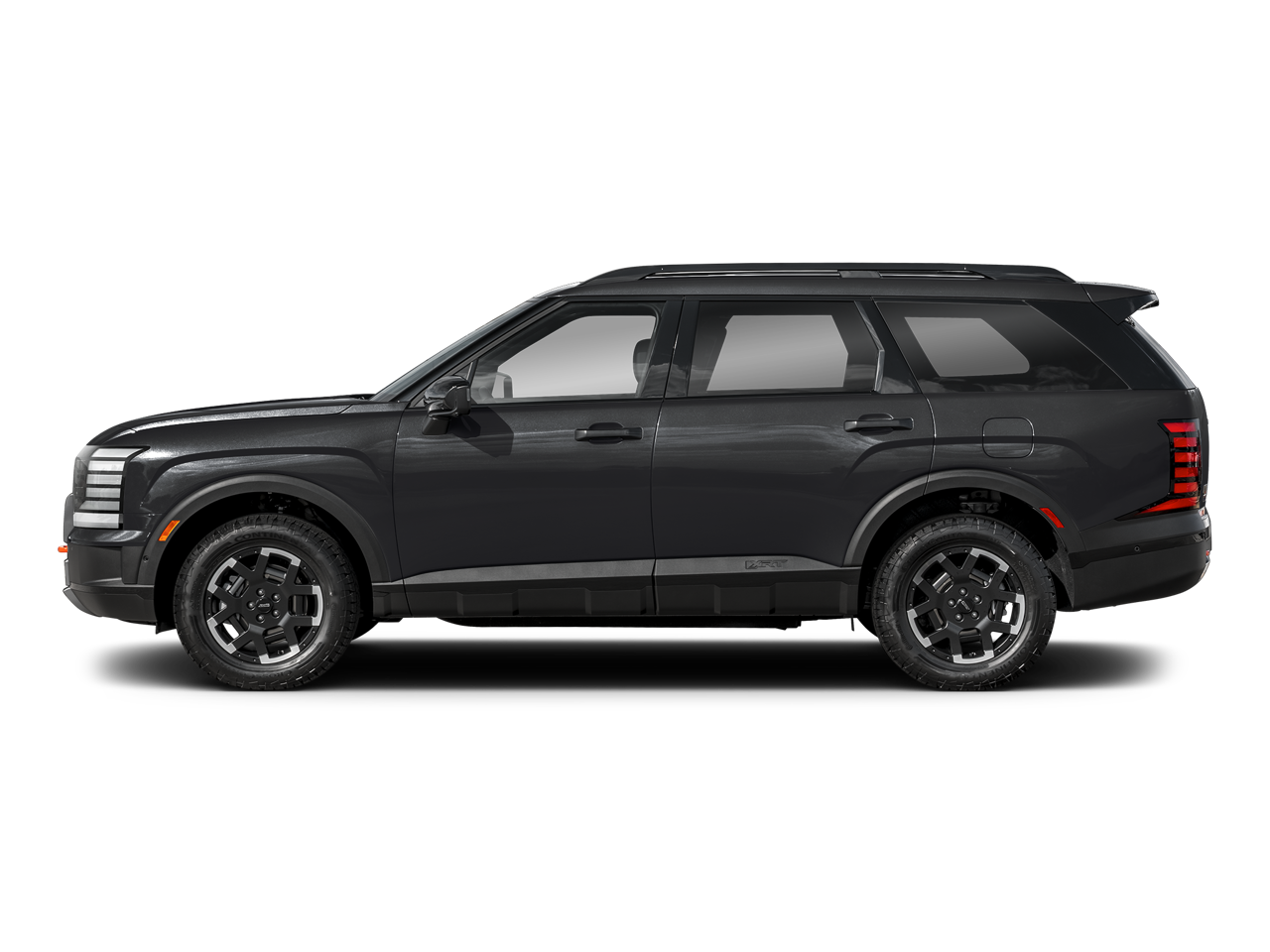 2026 Hyundai Palisade XRT Pro - Photo 20