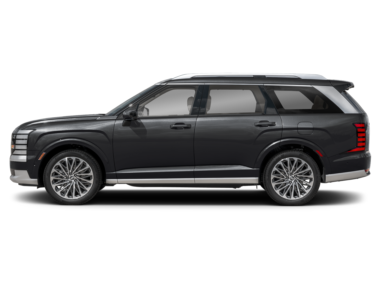 2026 Hyundai Palisade Calligraphy - Photo 20