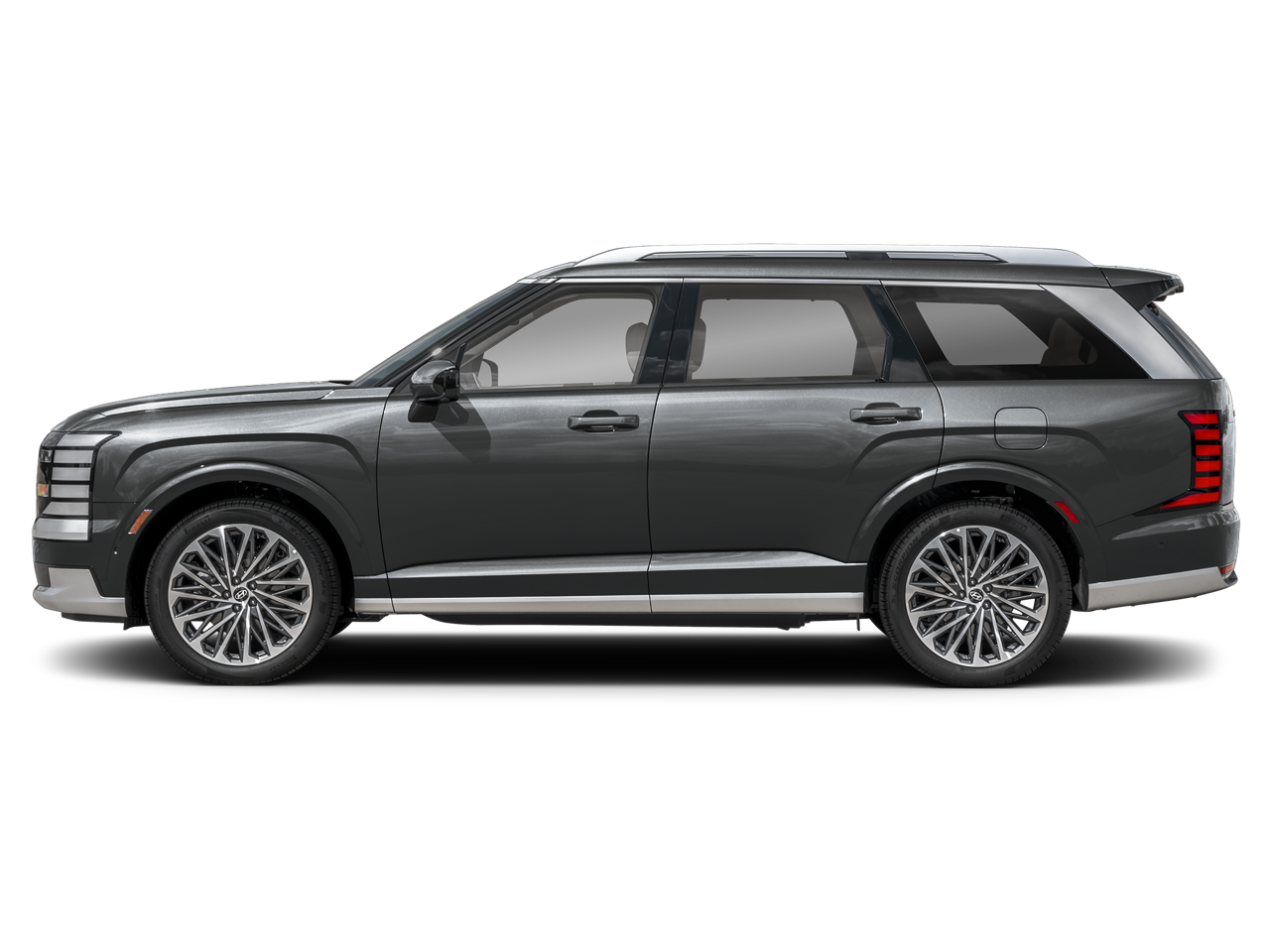 2026 Hyundai Palisade Calligraphy - Photo 20