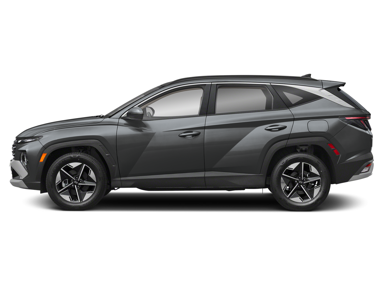 2026 Hyundai TUCSON HYBRID HEV SEL CONVENIENCE