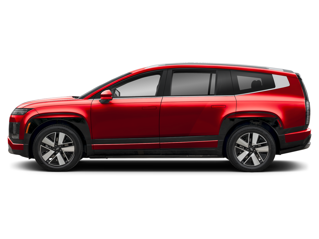 2026 Hyundai IONIQ 9 SEL - Photo 20