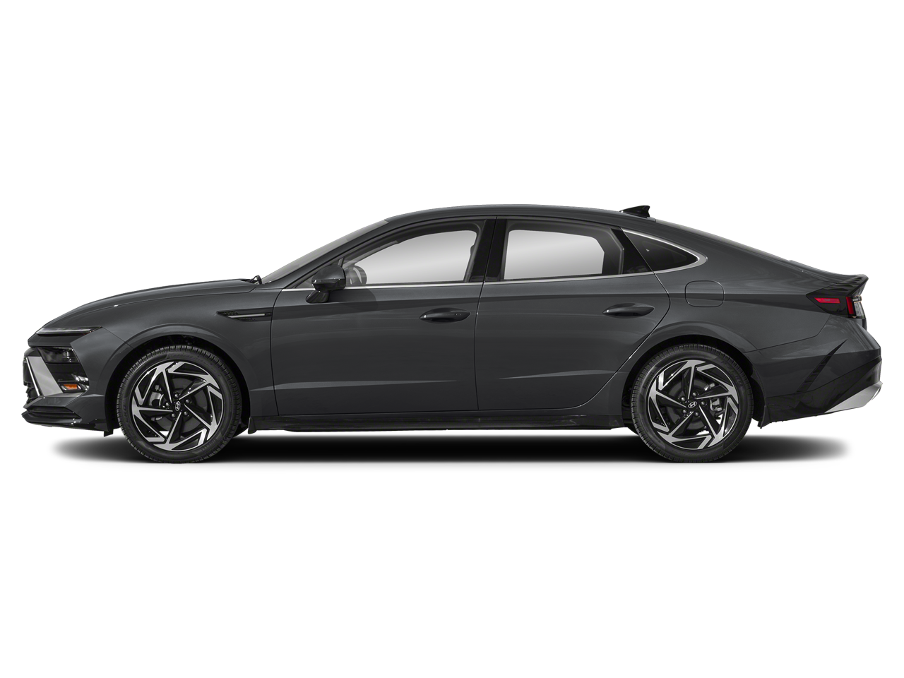 2027 Hyundai SONATA SEL Sport