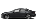 2027 Hyundai SONATA HYBRID SEL