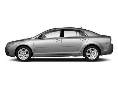 2011 Chevrolet Malibu LS 1LS