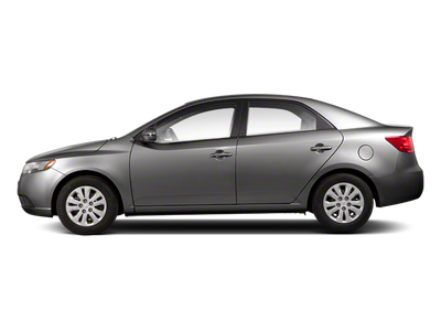 2012 Kia Forte EX