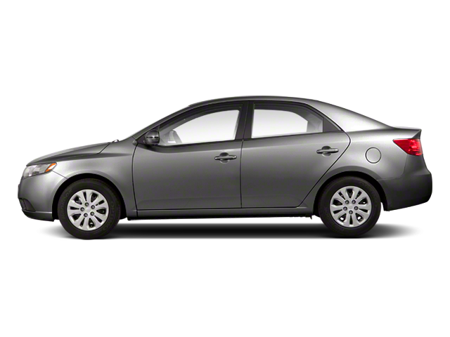 2012 Kia Forte EX