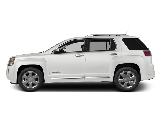 2014 GMC Terrain Denali