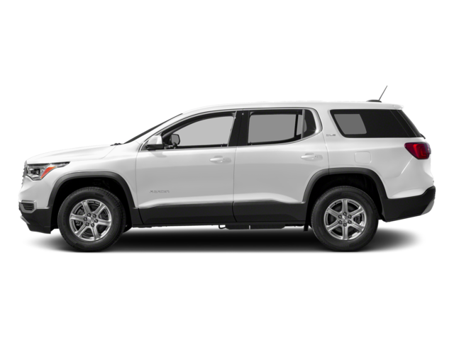 2018 GMC Acadia SLE-1