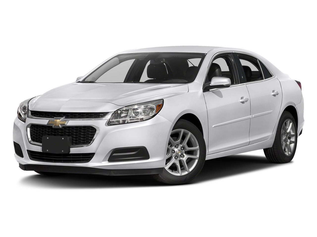 2016 Chevrolet Malibu Limited 1LT for sale in Southfield, MI