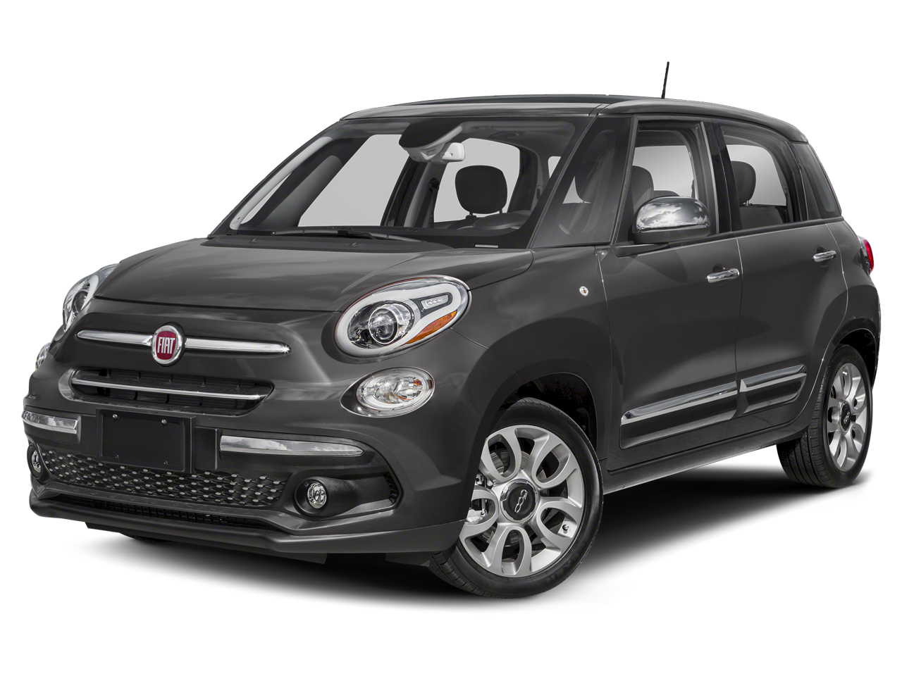 2020 FIAT 500L Trekking