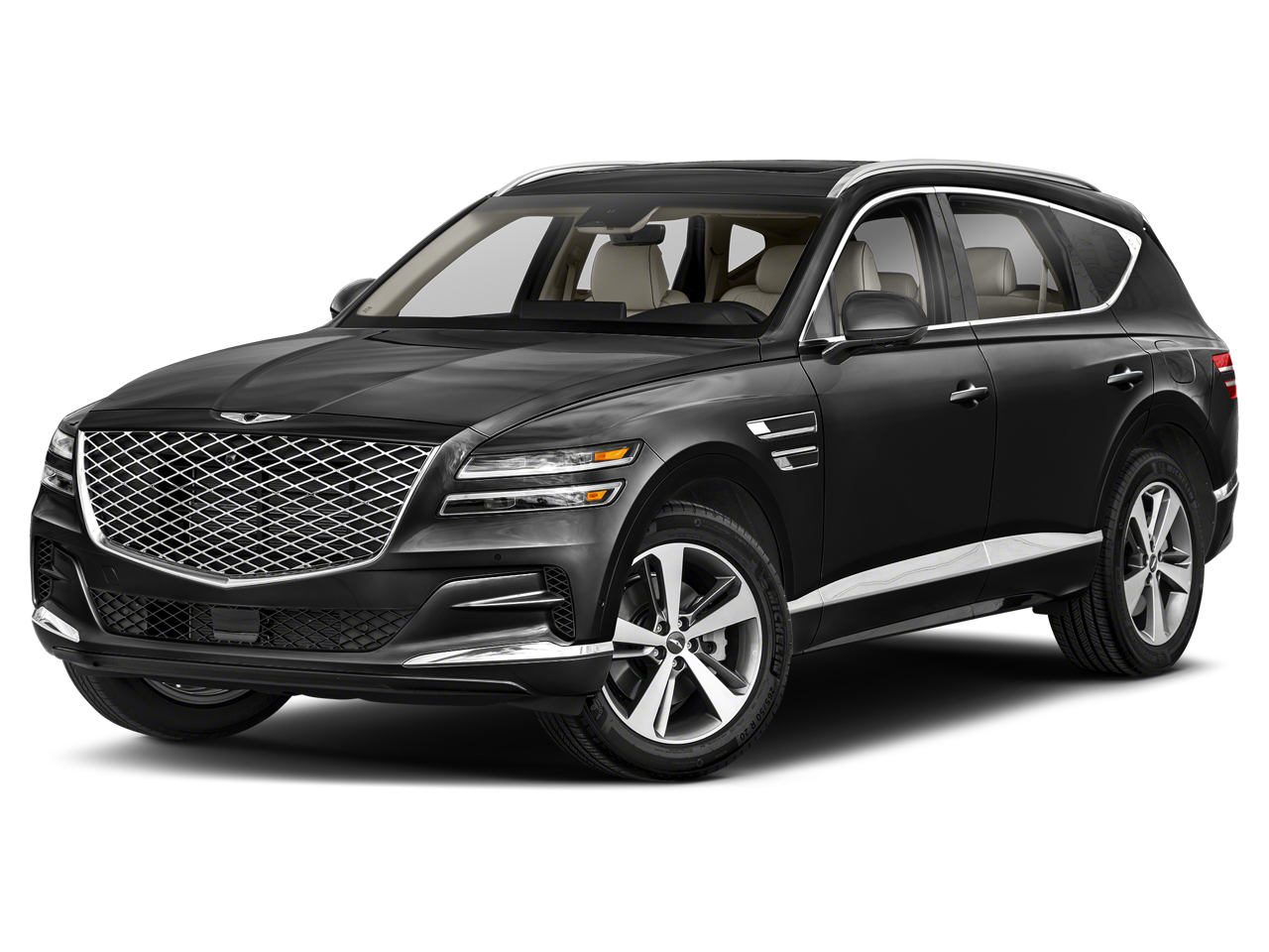 2023 Genesis GV80 2.5T