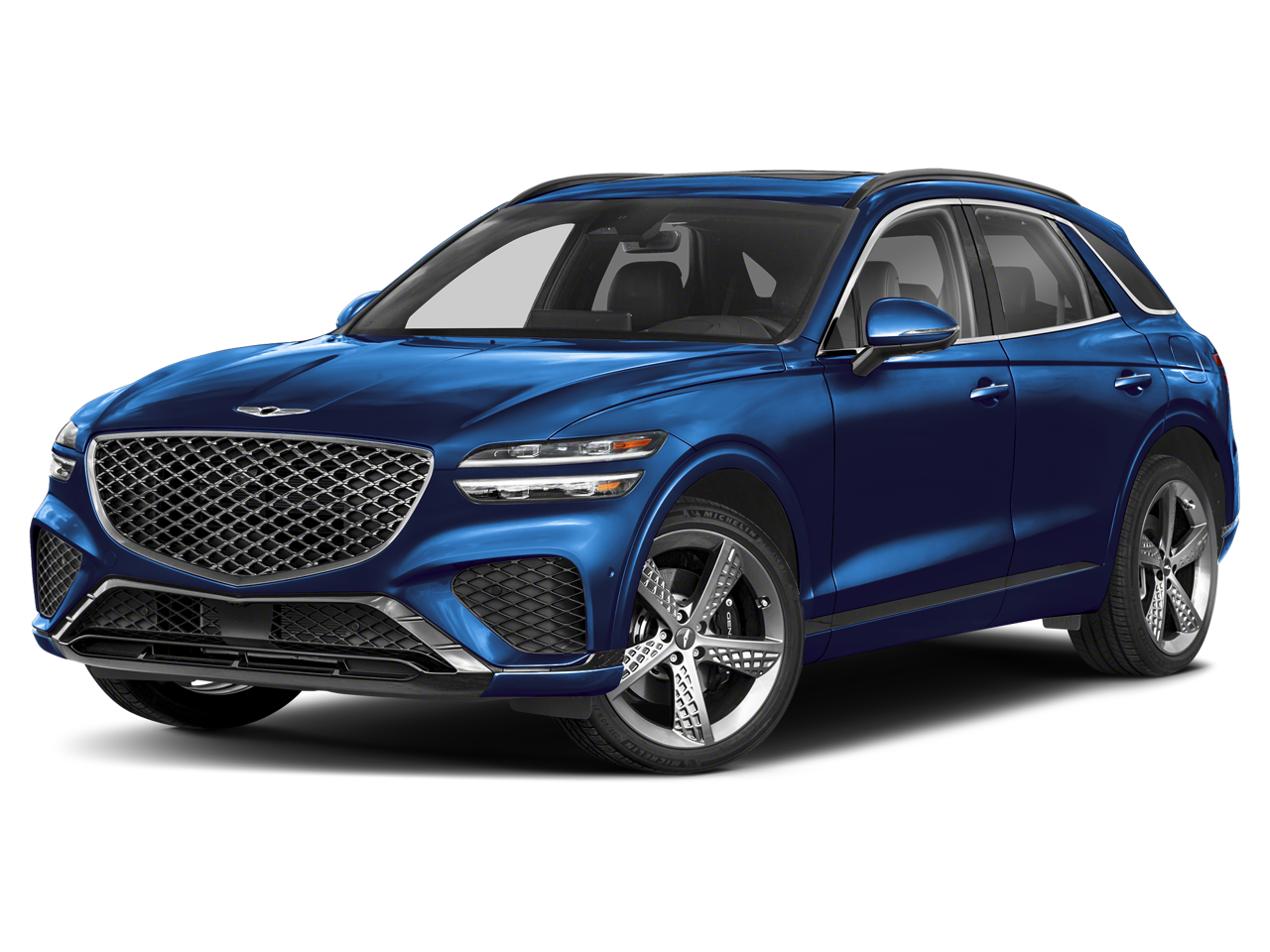 2023 Genesis GV70 3.5T Sport