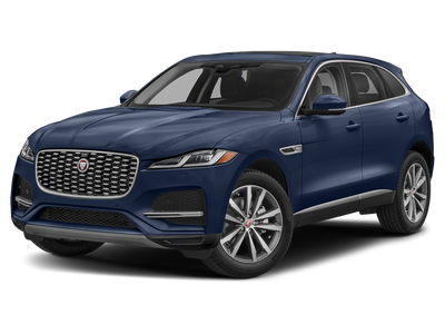 2023 Jaguar F-PACE P250 S