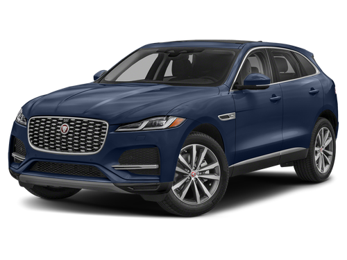 2023 Jaguar F-PACE P250 S