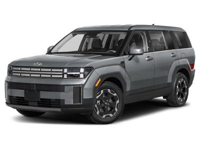 2026 Hyundai SANTA FE SE AWD