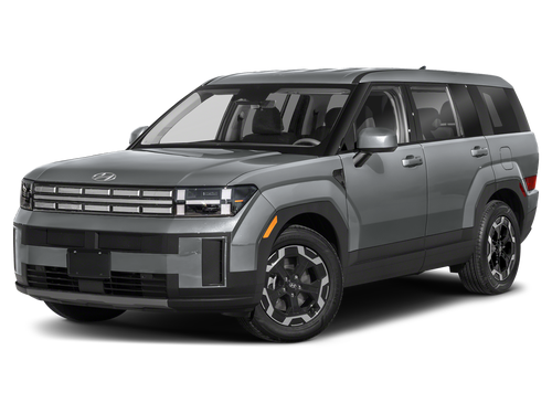 2026 Hyundai SANTA FE SE AWD