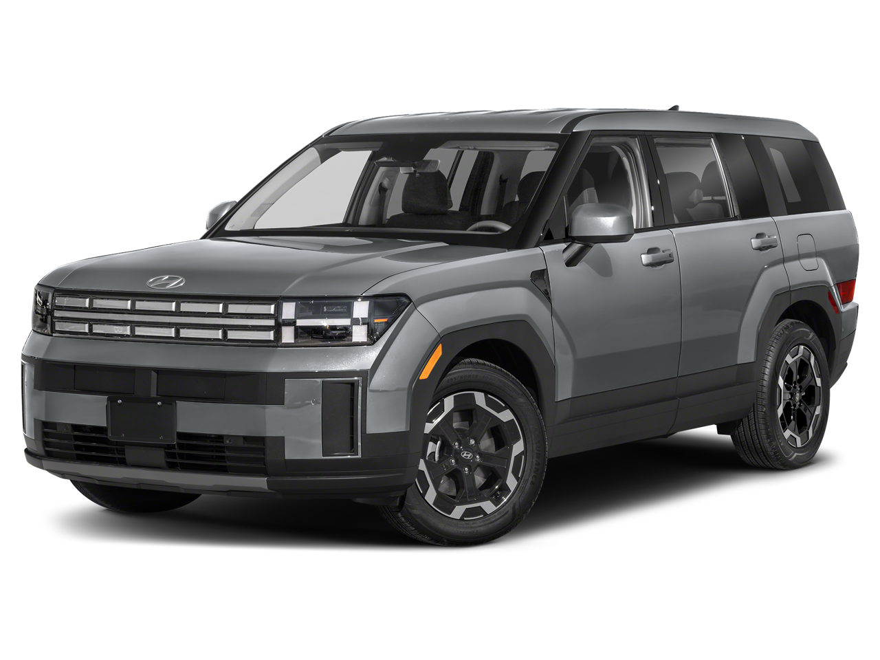 2026 Hyundai SANTA FE SE AWD