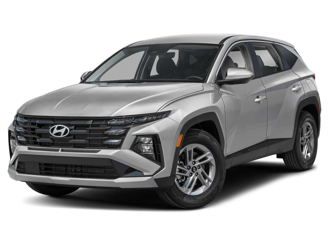 2026 Hyundai Tucson's photo