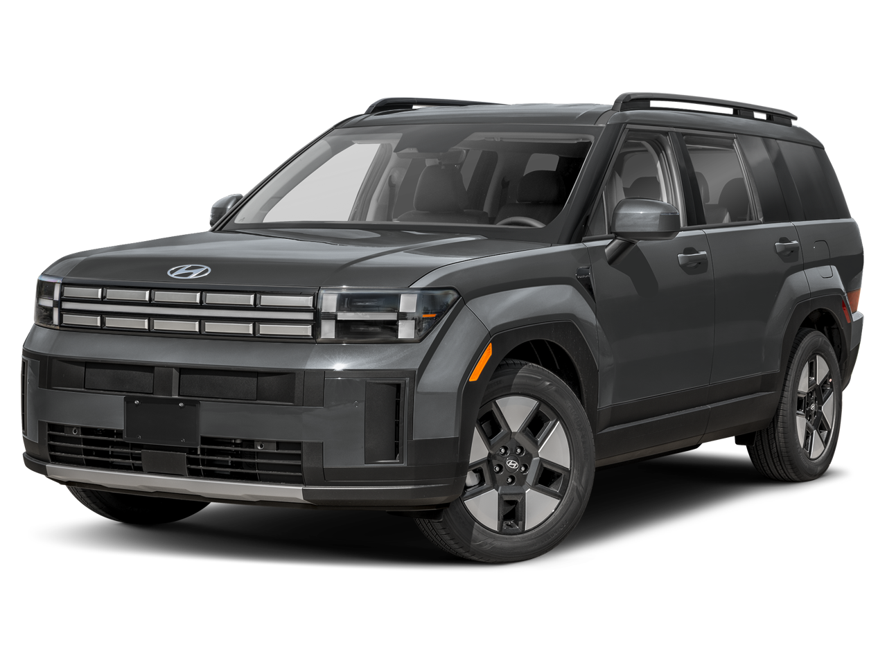 2026 Hyundai Santa Fe's photo
