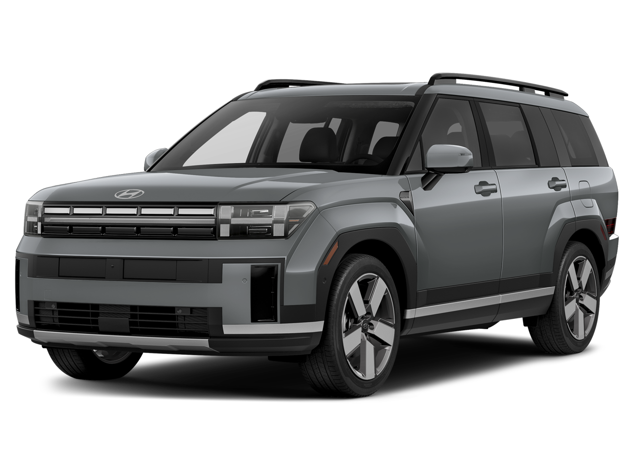 2026 Hyundai Santa Fe Limited - Photo 20