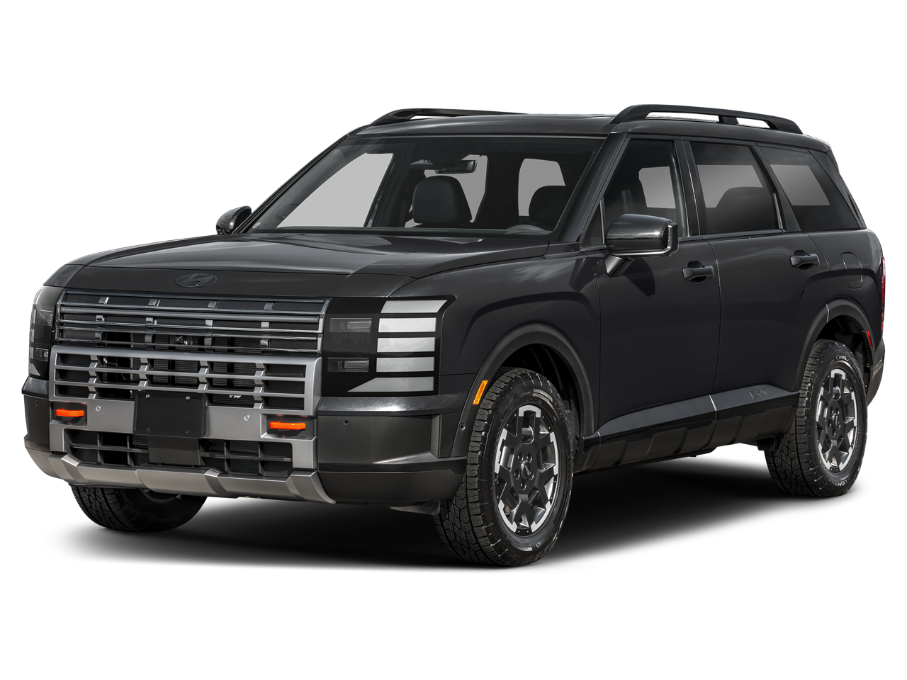 2026 Hyundai Palisade XRT Pro - Photo 18
