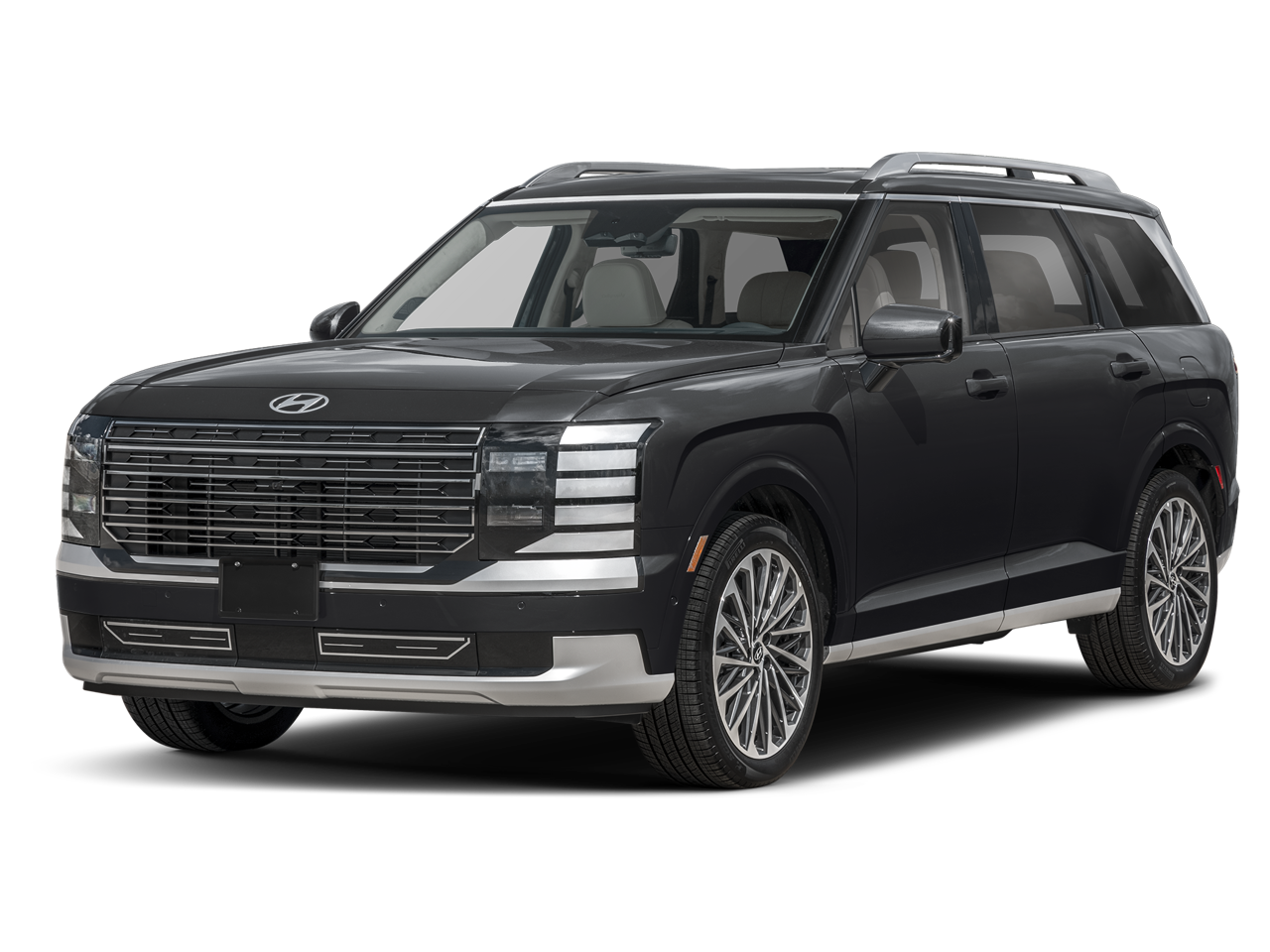2026 Hyundai Palisade Calligraphy - Photo 18