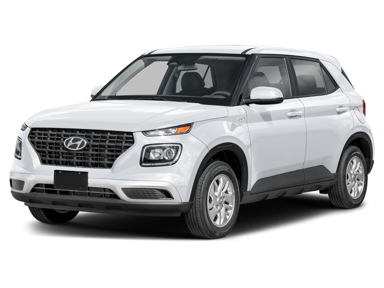 2026 Hyundai Venue SE IVT's photo