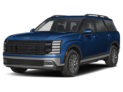 2026 Hyundai PALISADE HYBRID SEL Premium 8P