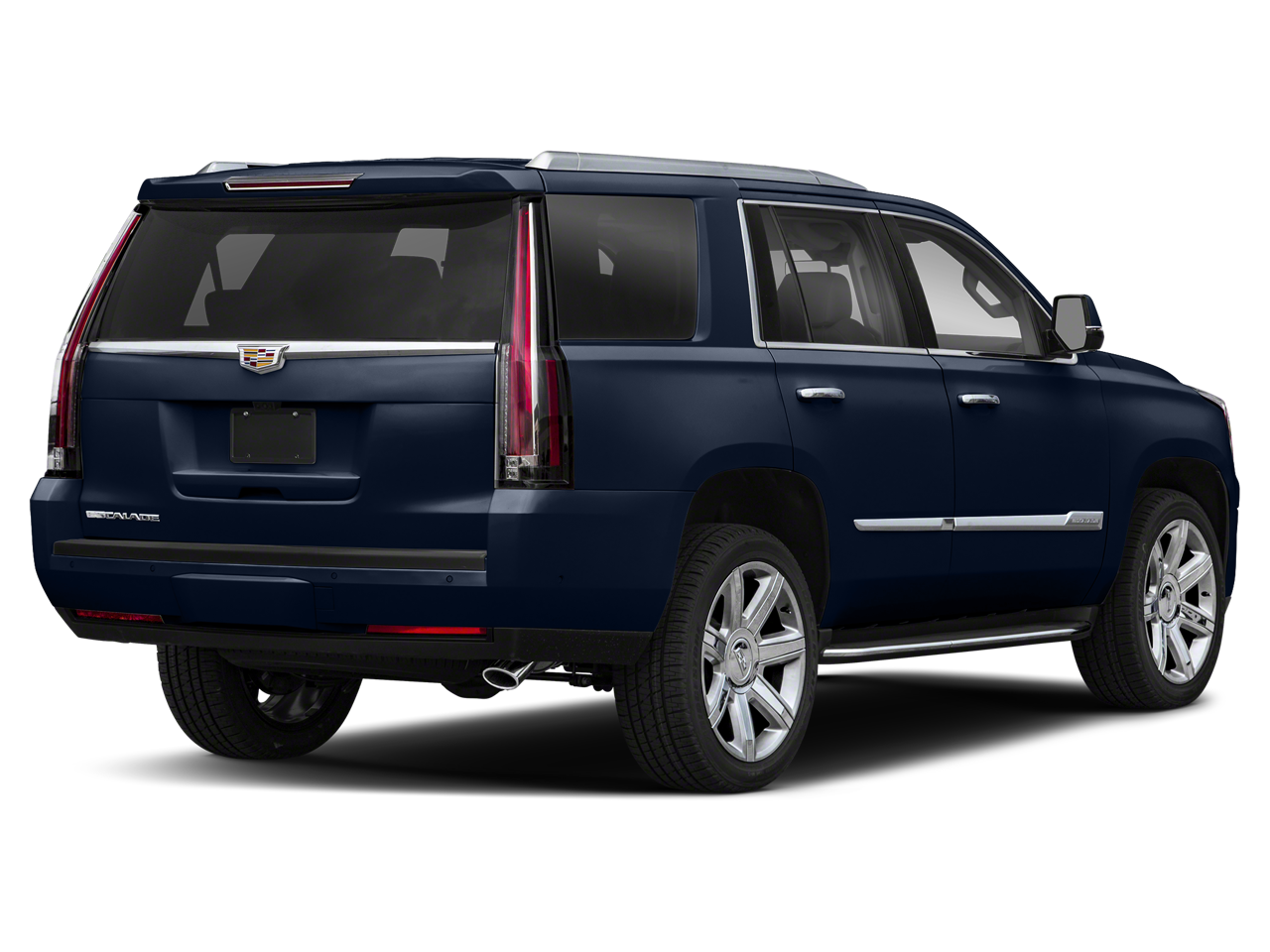 2019 Cadillac Escalade Premium Luxury