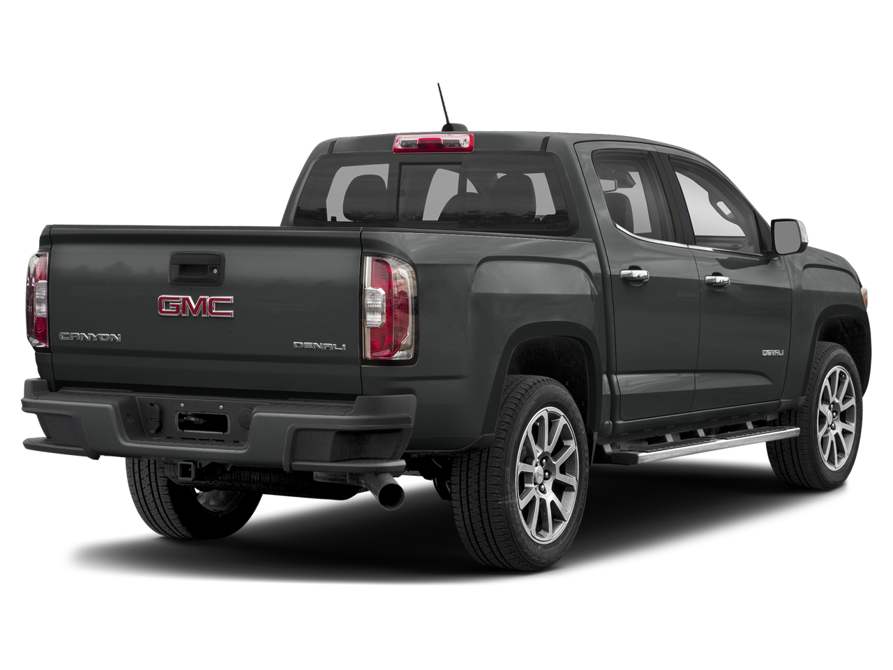 2019 GMC Canyon Denali