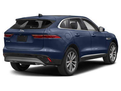 2023 Jaguar F-PACE P250 S