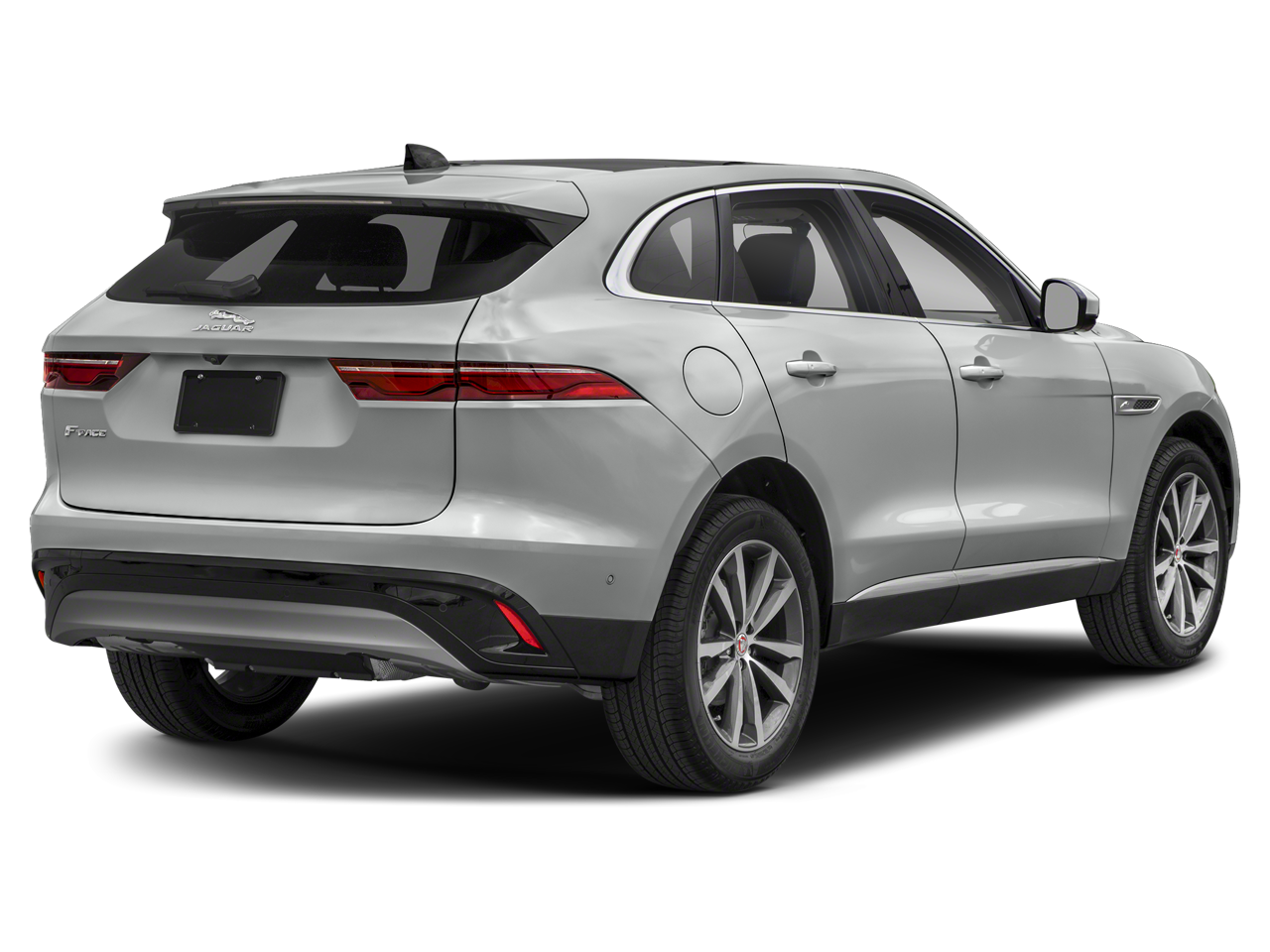 2023 Jaguar F-PACE P250 S
