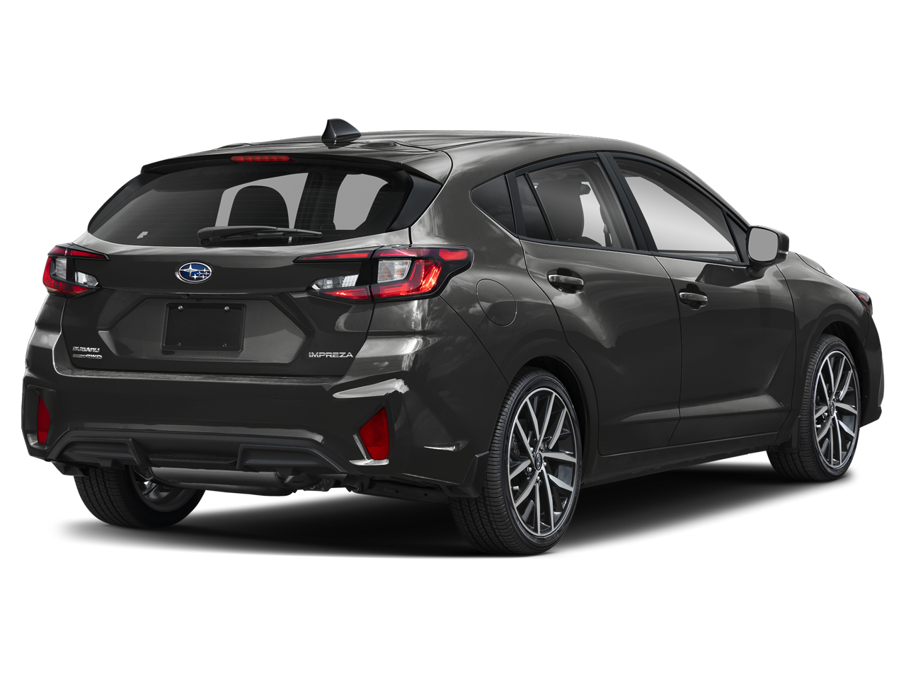 2024 Subaru Impreza Sport