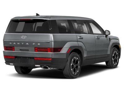 2026 Hyundai SANTA FE SE AWD
