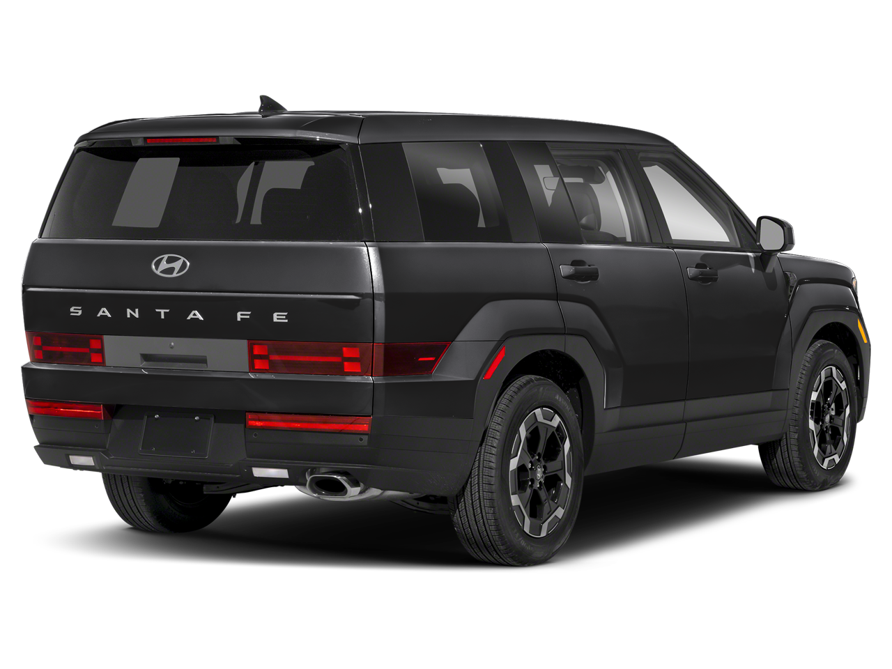 2026 Hyundai Santa Fe SE - Photo 19