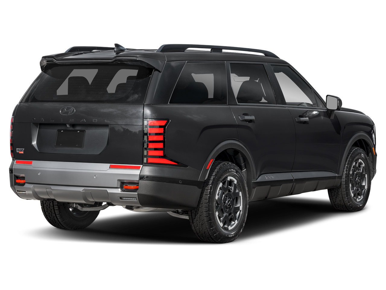2026 Hyundai Palisade XRT Pro - Photo 19